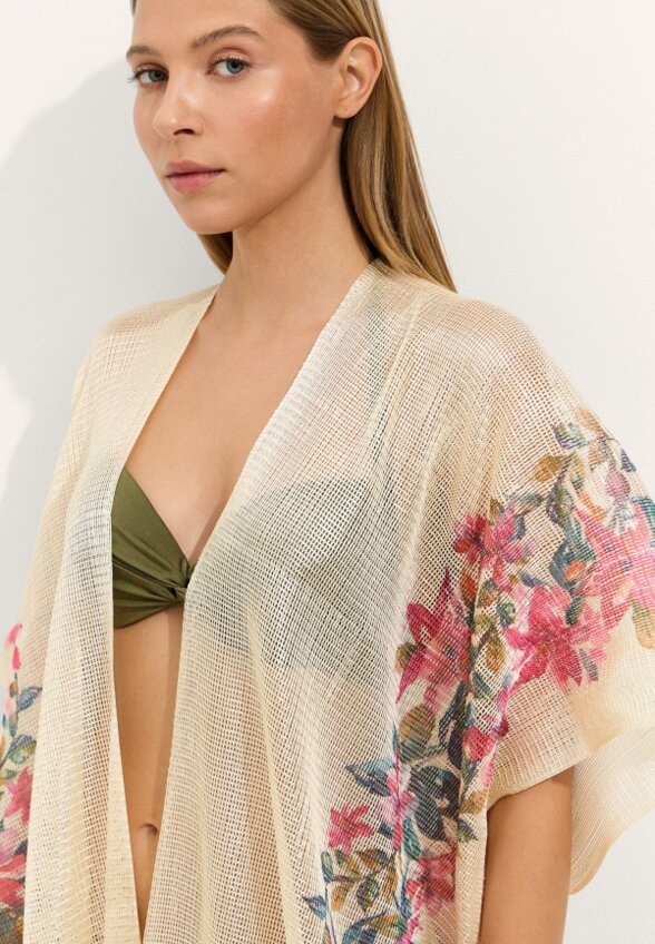 Туника пляжная Twinset Milano