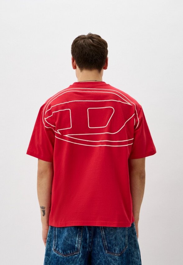 Футболка Diesel