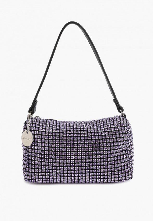 Сумка и брелок Alex Max