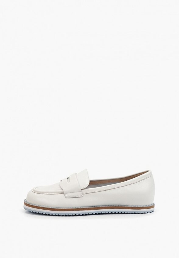 Лоферы Thomas Munz