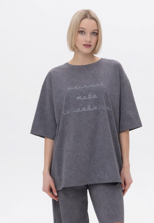 Футболка Nectar Lingerie