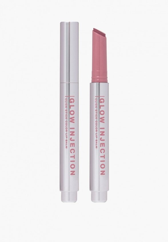 Бальзам оттеночный для губ Influence Beauty