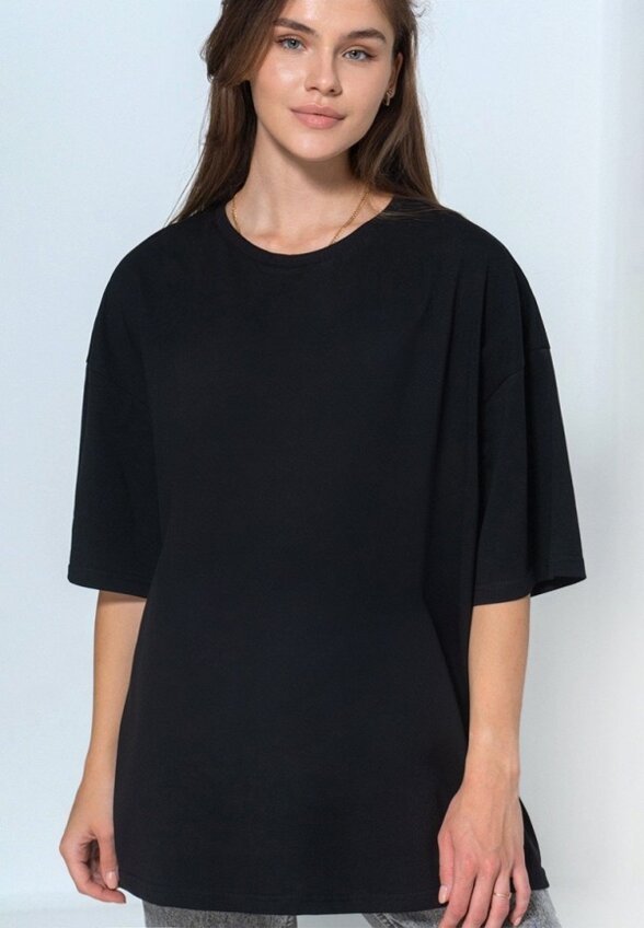 Футболка HappyFox