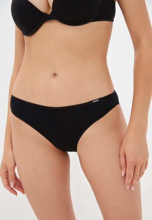 Трусы 3 шт. Atlantic