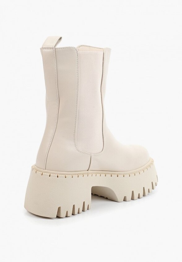 Полусапоги Aimosi