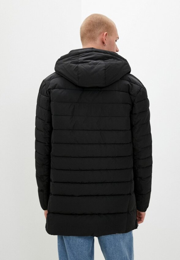 Куртка утепленная Winterra