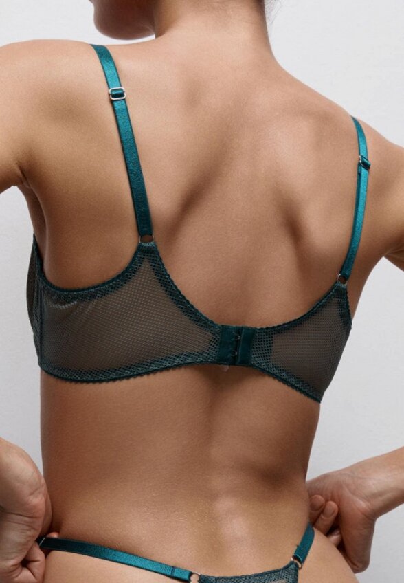 Бюстгальтер Merci Lingerie