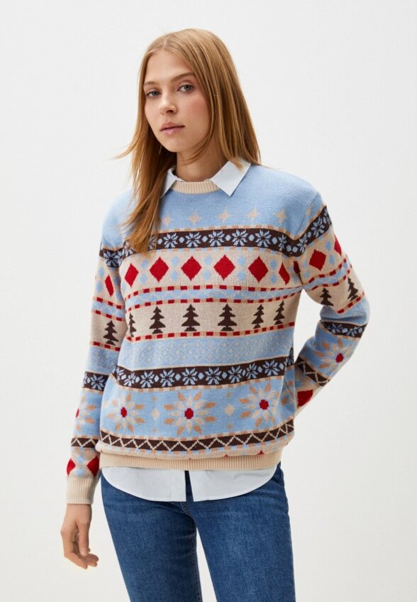 Джемпер Kaftan