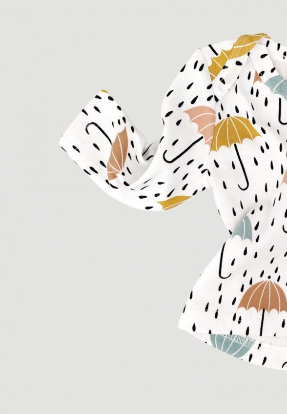 Лонгслив Mjolk