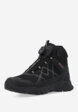 Ботинки для мальчиков Northland Fly Hiker Jr Mid Boa, Черный2  - превью