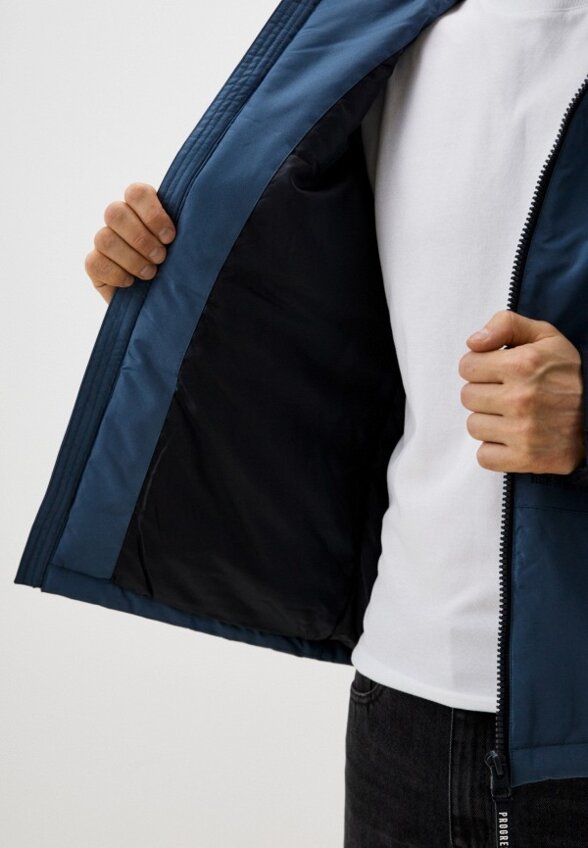 Куртка утепленная Funday