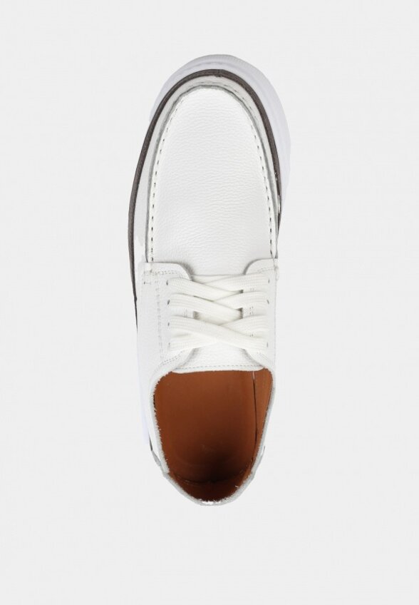 Кеды Luciano Bellini