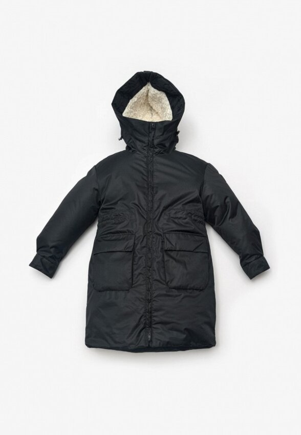 Куртка утепленная Orso Bianco