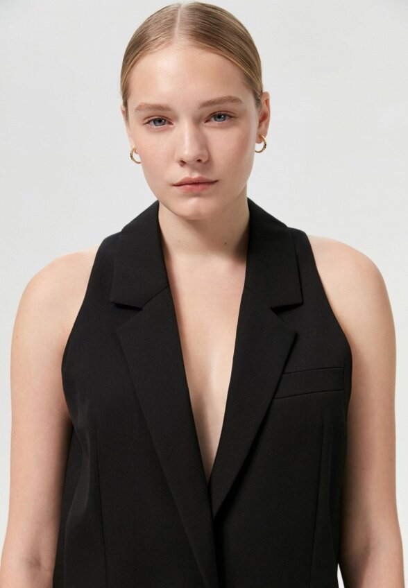 Жилет Fashion Rebels