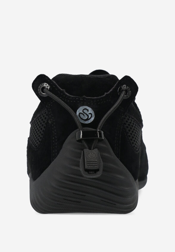 Балетки женские Sensana Carmella Ballerina, Черный