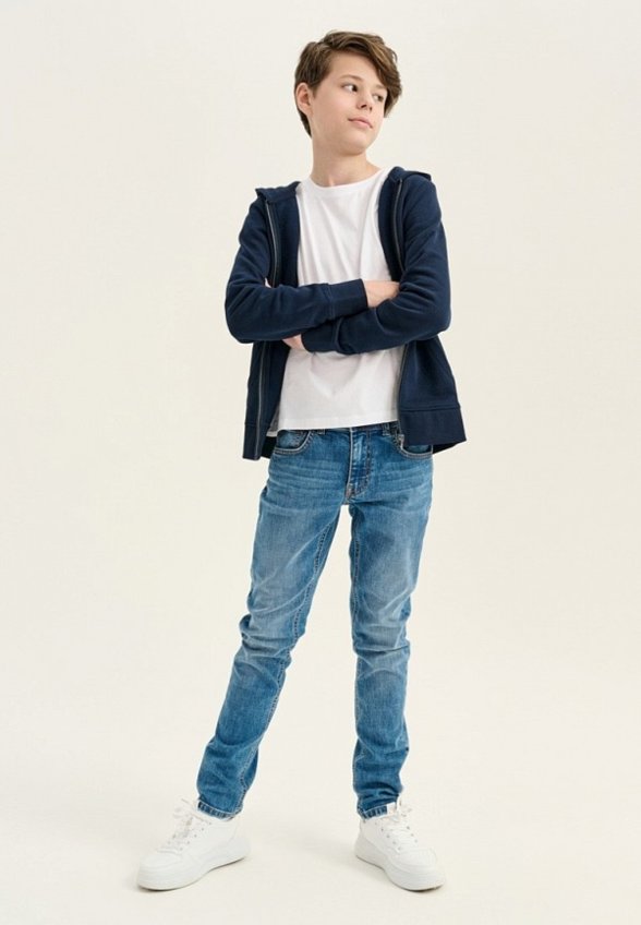 Толстовка Tom Tailor