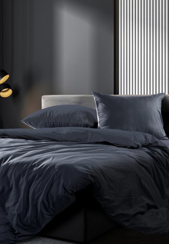 Постельное белье Евро Унисон