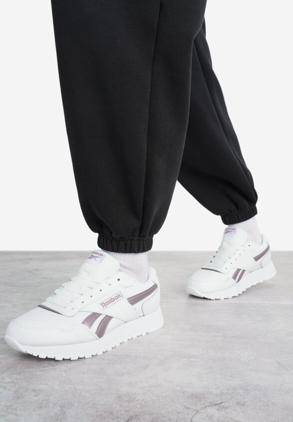 Кроссовки женские Reebok Glide, Белый