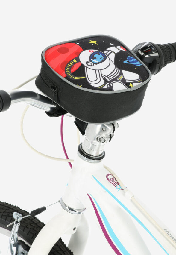 Сумка на велосипед детская Cyclotech CYC-5, Черный