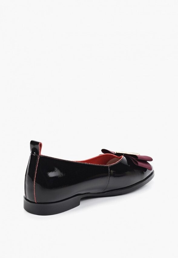 Балетки El'Rosso