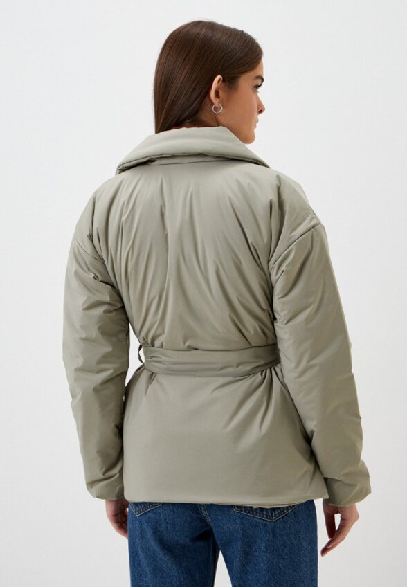 Куртка-пальто Снежная Королева