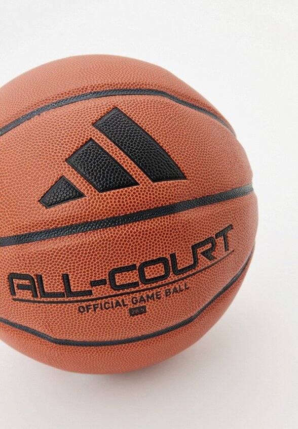 Мяч баскетбольный adidas
