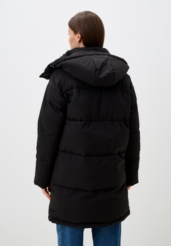 Пуховик Gray Moss