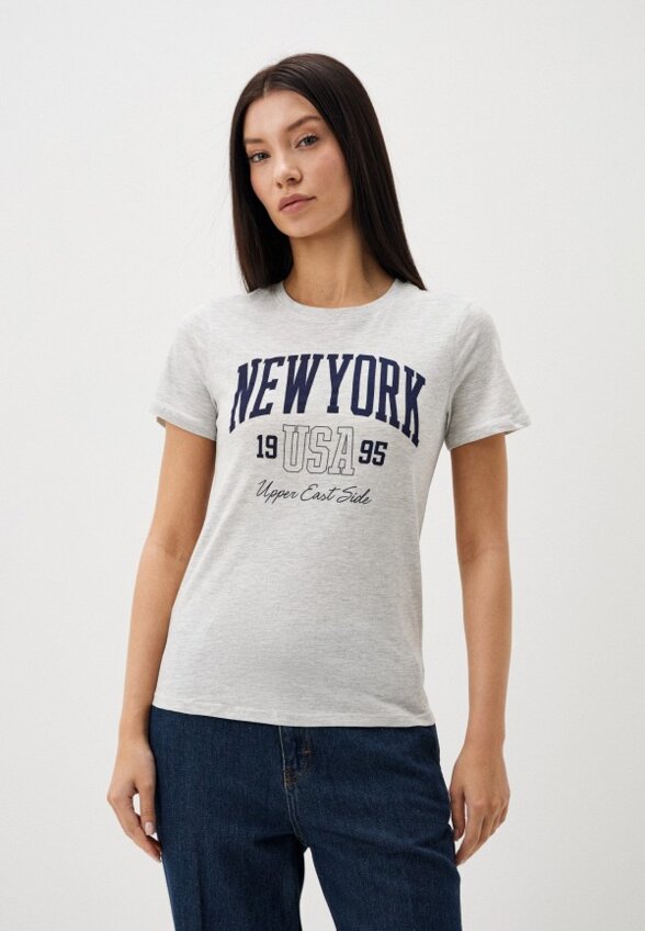 Футболка Terranova