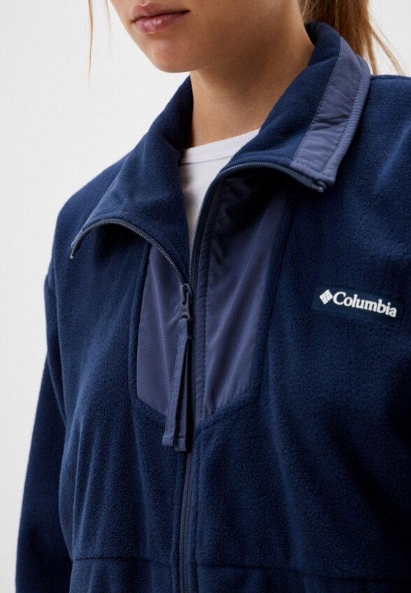 Олимпийка Columbia