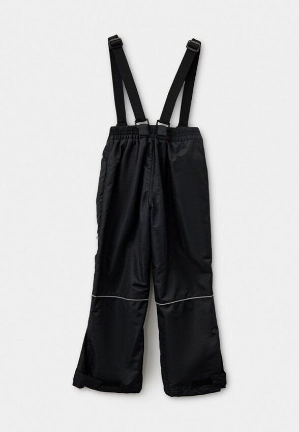 Брюки утепленные Smena