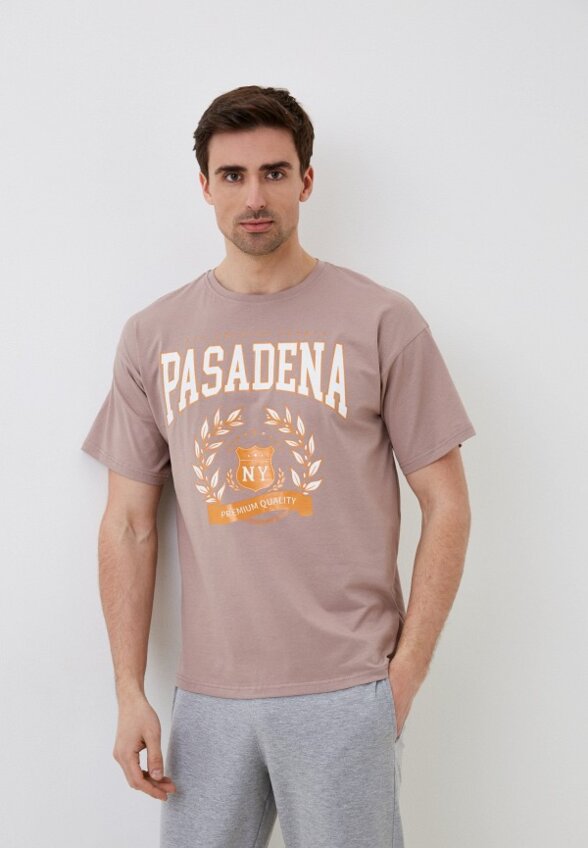 Футболка Franco La'Rinchi