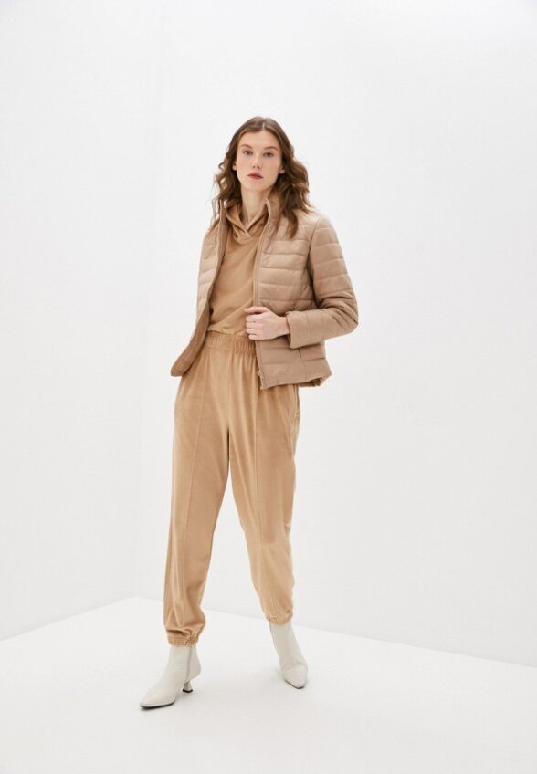 Куртка утепленная Alga