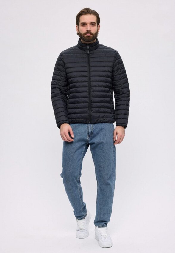 Куртка утепленная Stylish Amadeo