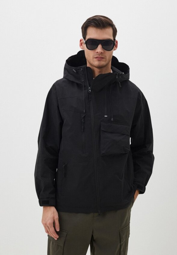 Ветровка Winterra