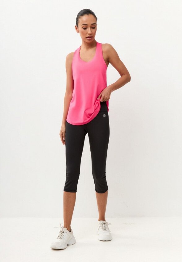 Майка спортивная RebelPro