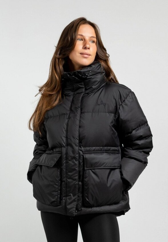 Пуховик Индивид