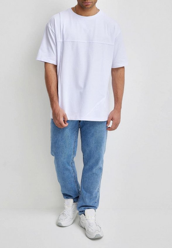 Футболка Torae Black