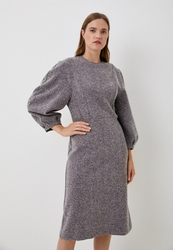 Платье MadaM T