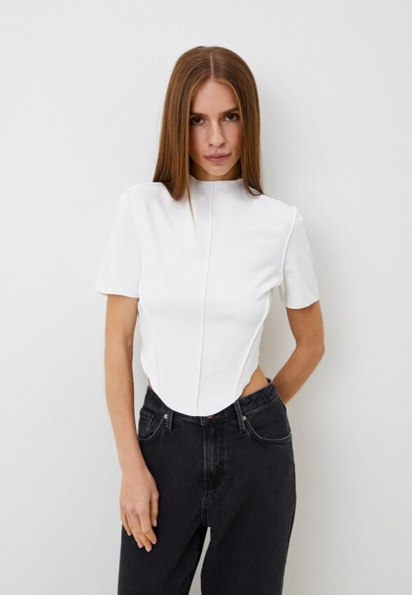 Футболка Sodamoda