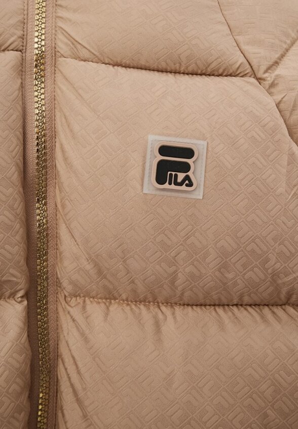 Куртка утепленная Fila