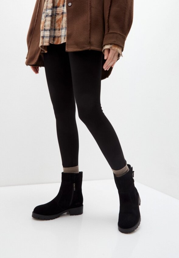 Полусапоги Argo