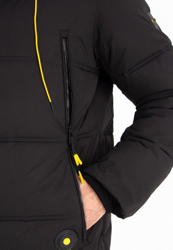 Пуховик Thomas Berger