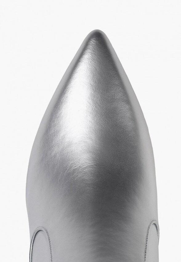 Ботильоны Thomas Munz