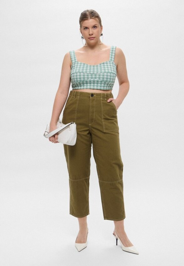 Топ H&M