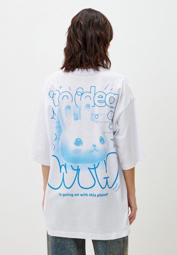 Футболка Befree