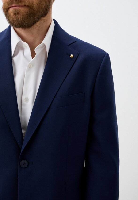 Костюм классический Bazioni