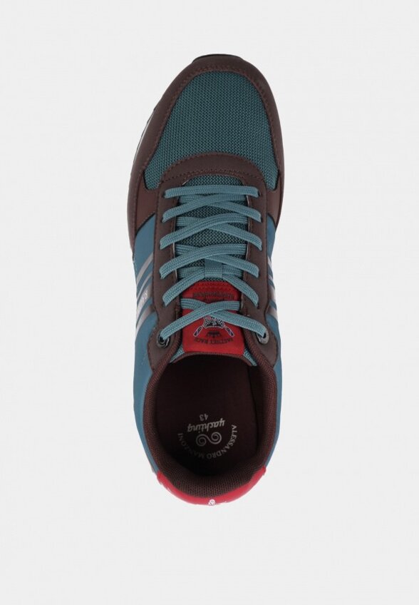 Кроссовки Alessandro Manzoni Yachting