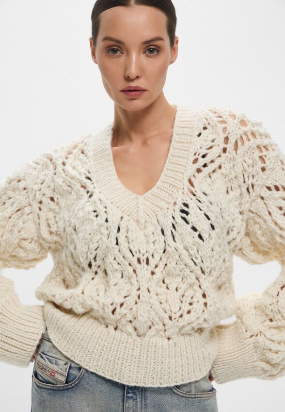 Пуловер Namelazz