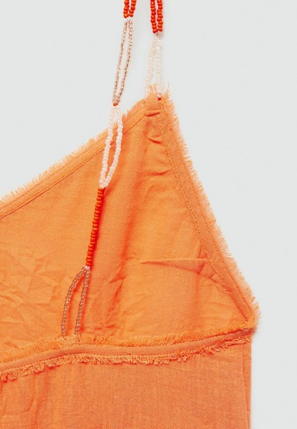 Сарафан Mango Teen