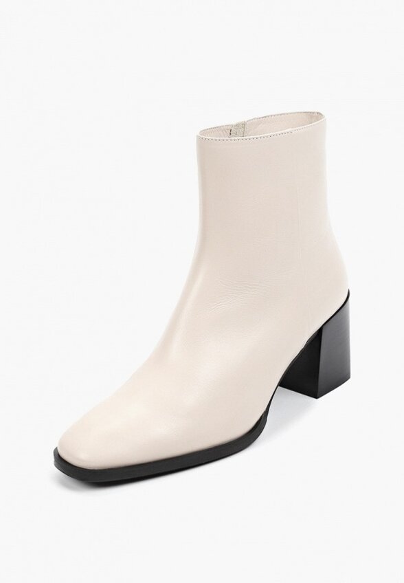 Ботильоны Giotto